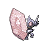Metallic Sableye (Mega)